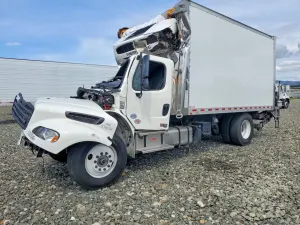 Freightliner Business Class M2 6.7L 6 2025