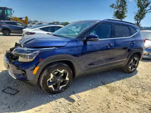 Kia Seltos 2.0L 4 2025