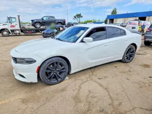 Dodge Charger 5.7L 8 2018