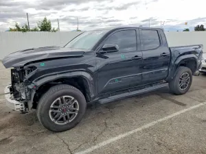 Toyota Tacoma 2.4L 4 2025