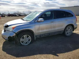 Honda CR-V 2.4L 4 2011
