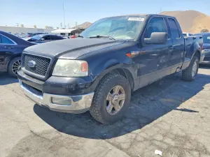 Ford F-150 5.4L 8 2004