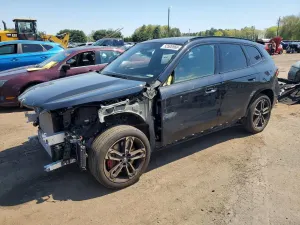BMW X1 2.0L 4 2025
