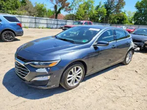 Chevrolet Malibu 1.5L 4 2020