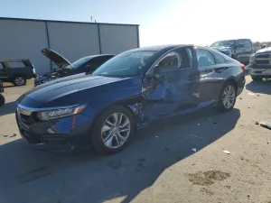 Honda Accord 1.5L 4 2020