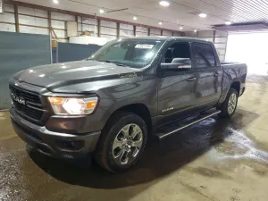 RAM 1500 5.7L 8 2020