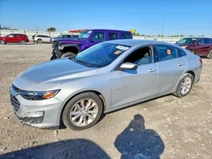 Chevrolet Malibu 1.5L 4 2019