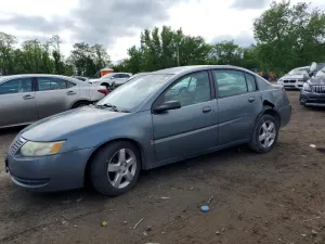 Saturn Ion 2.2L 4 2006