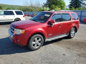 Ford Escape 3.0L 6 2008