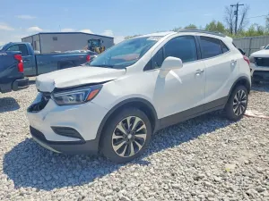 Buick Encore 1.4L 4 2022