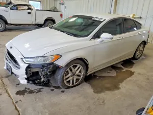 Ford Fusion 2.5L 4 2015