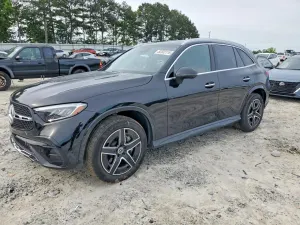 Mercedes-Benz GLC 2.0L 4 2024
