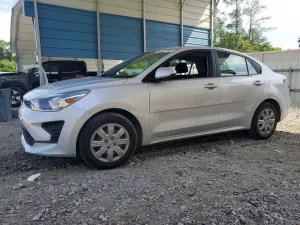 Kia Rio 1.6L 4 2022