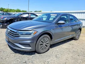 Volkswagen Jetta 1.4L 4 2019