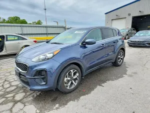 Kia Sportage 2.4L 4 2020