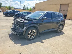 Nissan Rogue 1.5L 3 2023