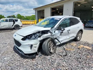 Ford Escape 1.5L 3 2020