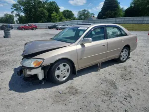 Toyota Avalon 3.0L 6 2003
