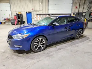 Nissan Maxima 3.5L 6 2018