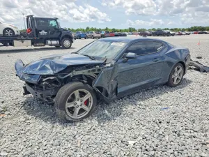 Chevrolet Camaro 3.6L 6 2020