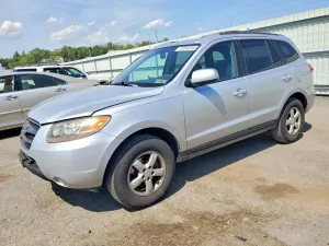Hyundai Santa Fe 2.7L 6 2007