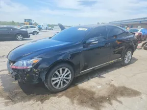 Lexus ES 3.5L 6 2010
