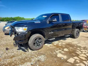 RAM 1500 5.7L 8 2020