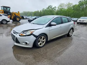 Ford Focus 2.0L 4 2014