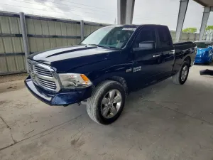 RAM 1500 5.7L 8 2015