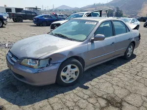 Honda Accord 2.3L 4 2000
