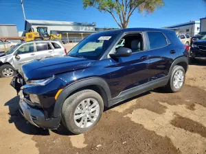 Chevrolet Trailblazer 1.3L 3 2021