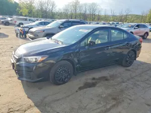 Subaru Impreza 2.0L 4 2023