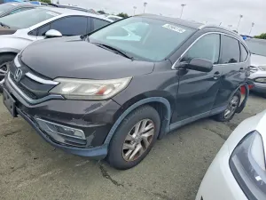 Honda CR-V 2.4L 4 2016