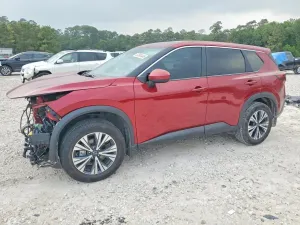 Nissan Rogue 1.5L 3 2023