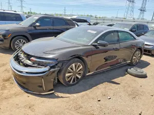 Lucid Air 2023