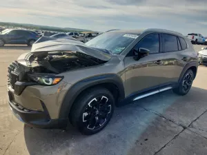 Mazda CX-50 2.5L 4 2024