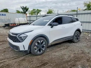 Kia Sportage 2.5L 4 2023