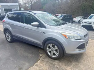 Ford Escape 1.6L 4 2014