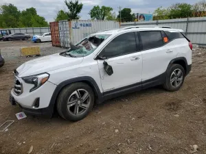 GMC Terrain 1.5L 4 2020