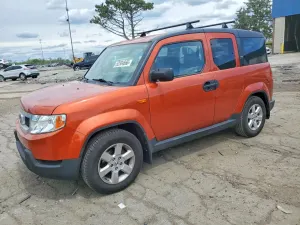 Honda Element 2.4L 4 2010