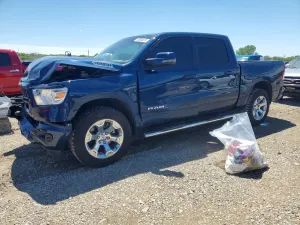 RAM 1500 3.6L 6 2023