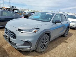 Honda HR-V 2.0L 4 2024
