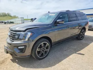 Ford Expedition 3.5L 6 2020