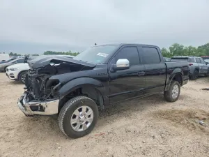 Ford F-150 5.0L 8 2019