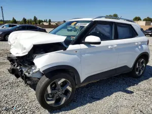 Hyundai Venue 1.6L 4 2024