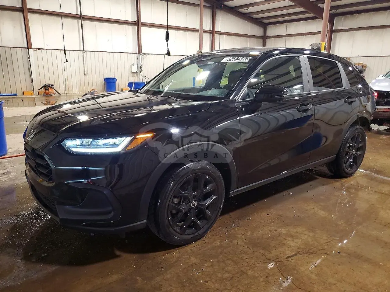 Honda HR-V 2.0L 4 2023