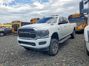 RAM 2500 6.7L 6 2021