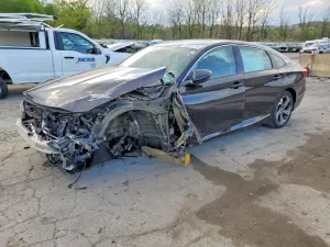 Honda Accord 1.5L 4 2018