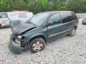 Dodge Grand Caravan (Caravan) 3.3L 6 2001