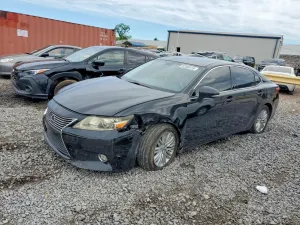 Lexus ES 3.5L 6 2014